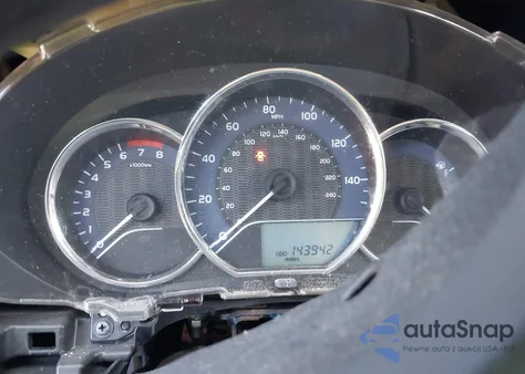 2016 Toyota Corolla L/Le/Le Plus/Le Premium/S/S Plus/S Premium/S W/Special Edition Pkg из США, поврежденный, VIN 5YFBURHE9GP480847